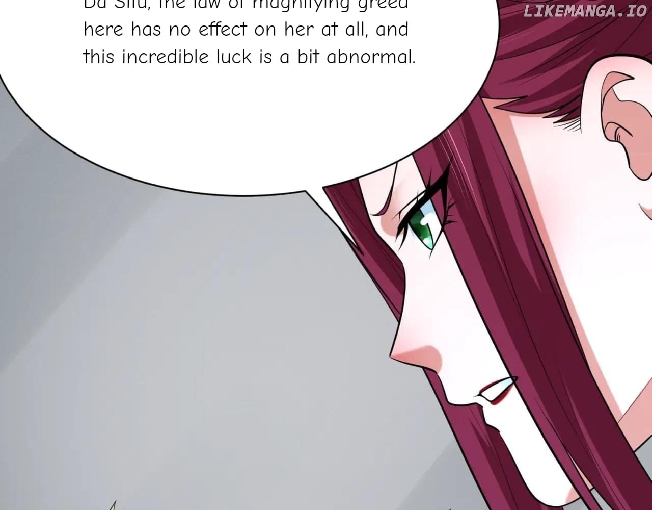 Era of the Haunted Chapter 298 - page 73